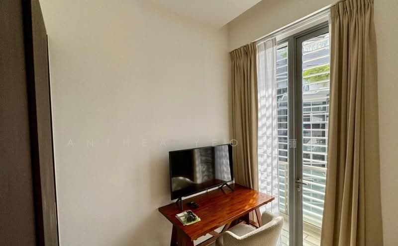 The Boutiq @ Killiney, 145 Killiney Road, 2 Bedrooms, 732 sqft, Condominium For Rent, by Anthea Yeo 杨丽娇, 500077992 - Study - PropertyGuru.com.sg