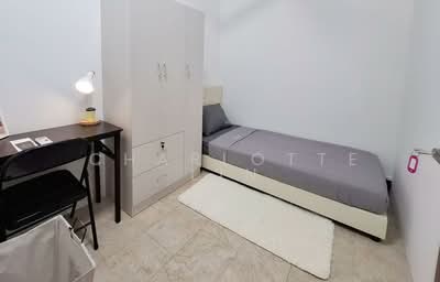 For Rent - Parc Oasis