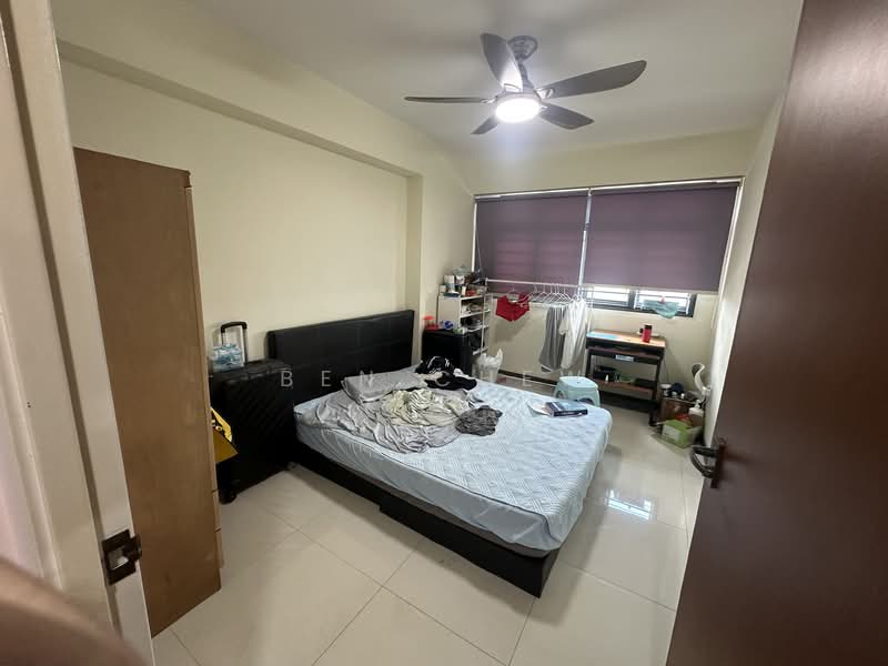 697C Jurong West Central 3, 697C Jurong West Central 3, Room Rental, 150 sqft, HDB Flat For Rent, by Ben Chew, 500077996 - Bedroom - PropertyGuru.com.sg