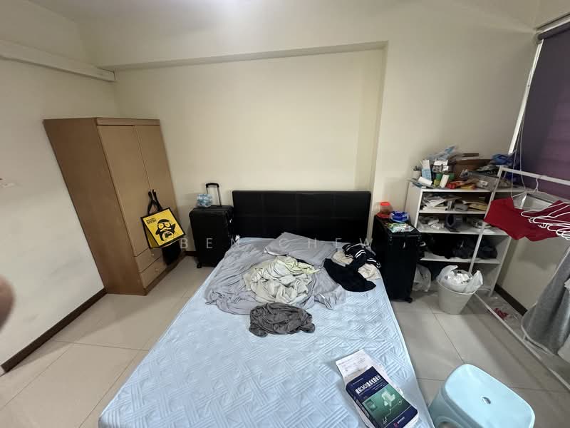 697C Jurong West Central 3, 697C Jurong West Central 3, Room Rental, 150 sqft, HDB Flat For Rent, by Ben Chew, 500077996 - Bedroom - PropertyGuru.com.sg