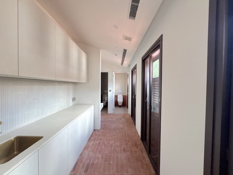 Newly Renovated Upper Weld Road Shophouse, Upper Weld Road/ Jalan Besar/ Little India, 6,448 sqft, Shop / Shophouse For Rent, by Vivien Tan, 500077997 - Corridor - CommercialGuru.com.sg