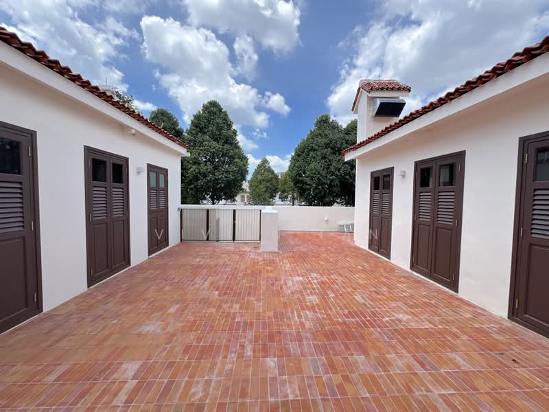 Newly Renovated Upper Weld Road Shophouse, Upper Weld Road/ Jalan Besar/ Little India, 6,448 sqft, Shop / Shophouse For Rent, by Vivien Tan, 500077997 - Exterior - CommercialGuru.com.sg