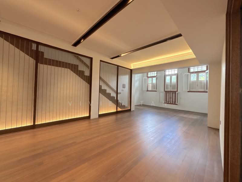 Newly Renovated Upper Weld Road Shophouse, Upper Weld Road/ Jalan Besar/ Little India, 6,448 sqft, Shop / Shophouse For Rent, by Vivien Tan, 500077997 - Interior - CommercialGuru.com.sg