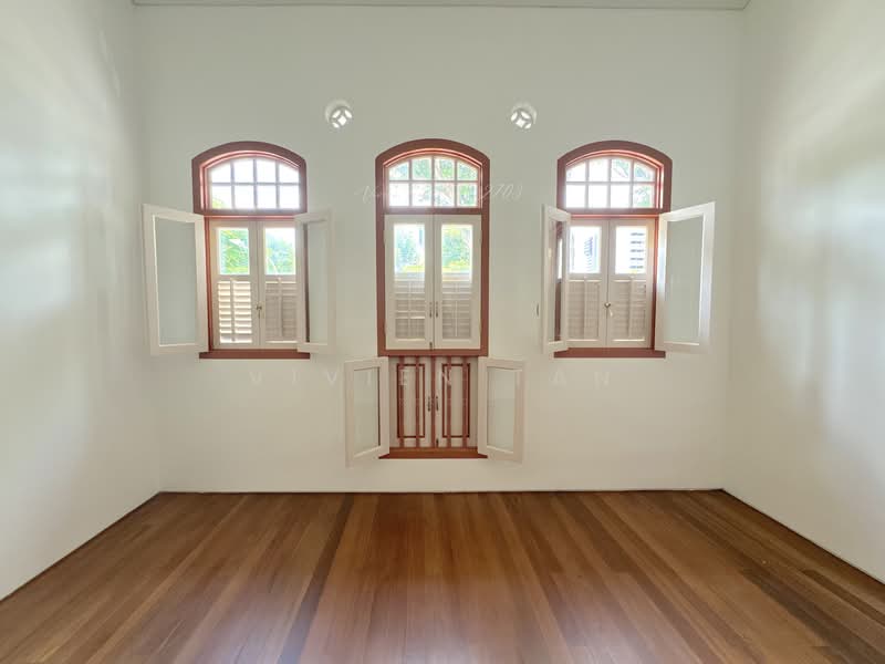 Newly Renovated Upper Weld Road Shophouse, Upper Weld Road/ Jalan Besar/ Little India, 6,448 sqft, Shop / Shophouse For Rent, by Vivien Tan, 500077997 - Interior - CommercialGuru.com.sg