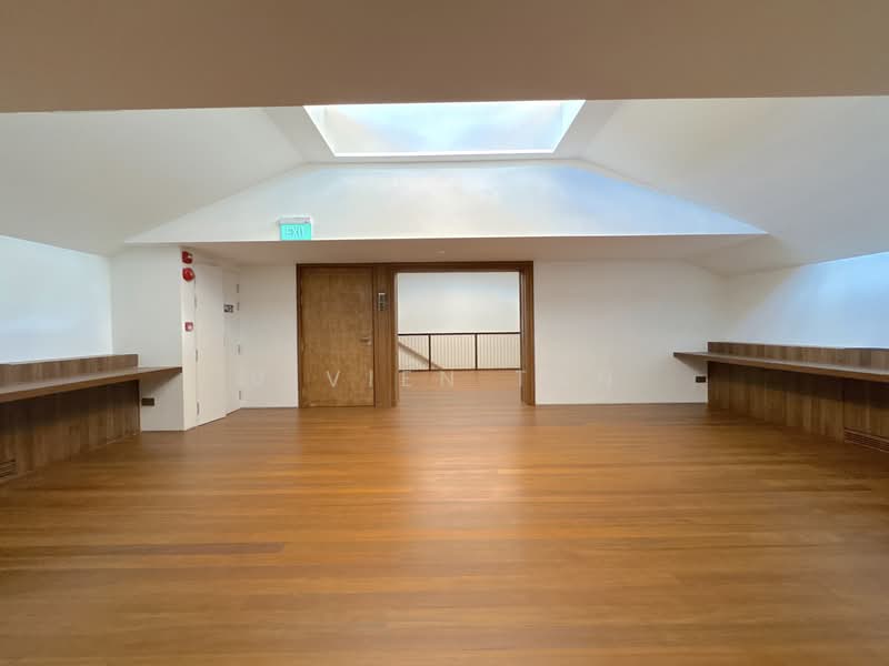 Newly Renovated Upper Weld Road Shophouse, Upper Weld Road/ Jalan Besar/ Little India, 6,448 sqft, Shop / Shophouse For Rent, by Vivien Tan, 500077997 - Attic - CommercialGuru.com.sg