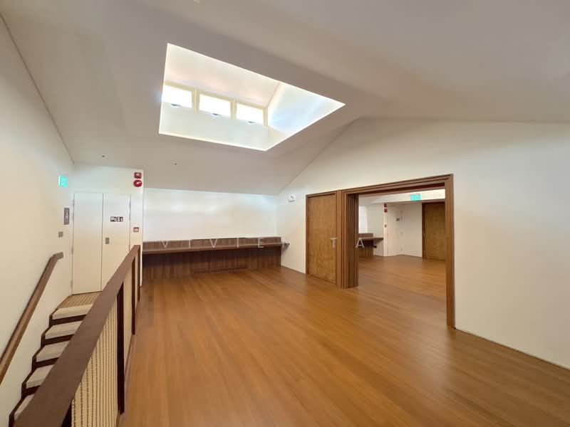 Newly Renovated Upper Weld Road Shophouse, Upper Weld Road/ Jalan Besar/ Little India, 6,448 sqft, Shop / Shophouse For Rent, by Vivien Tan, 500077997 - Attic - CommercialGuru.com.sg