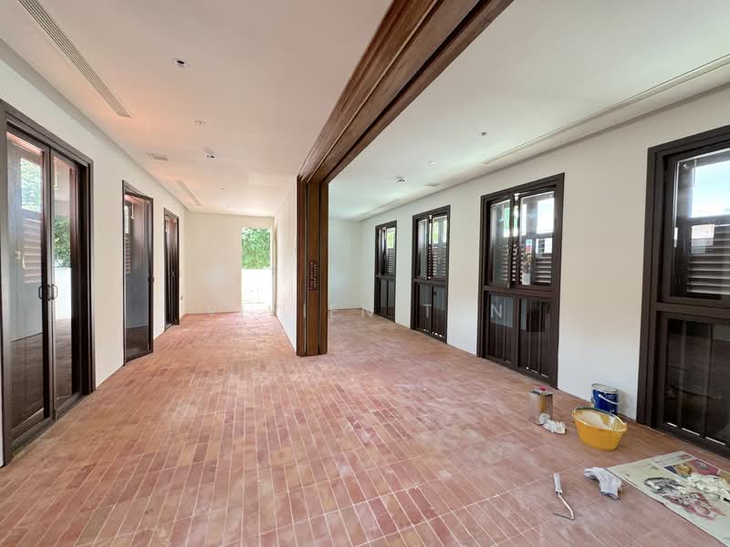 Newly Renovated Upper Weld Road Shophouse, Upper Weld Road/ Jalan Besar/ Little India, 6,448 sqft, Shop / Shophouse For Rent, by Vivien Tan, 500077997 - Interior - CommercialGuru.com.sg