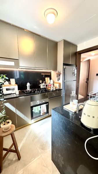 Normanton Park Condominium For Sale at S$ 2,250,000 | PropertyGuru Singapore - Kitchen