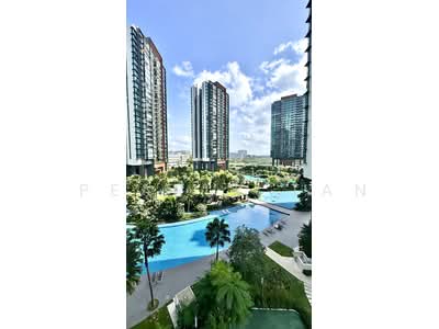 For Sale - Normanton Park