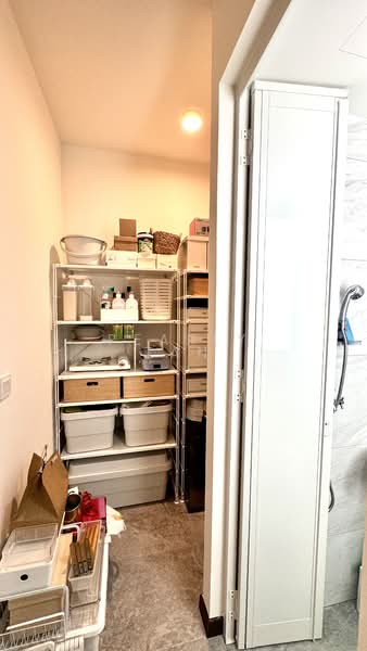 Normanton Park Condominium For Sale at S$ 2,250,000 | PropertyGuru Singapore - Interior