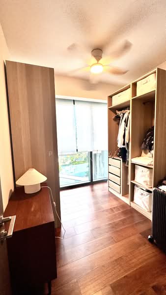 Normanton Park Condominium For Sale at S$ 2,250,000 | PropertyGuru Singapore - View