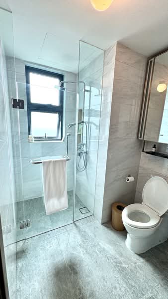 Normanton Park Condominium For Sale at S$ 2,250,000 | PropertyGuru Singapore - Bathroom