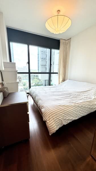 Normanton Park Condominium For Sale at S$ 2,250,000 | PropertyGuru Singapore - Bedroom