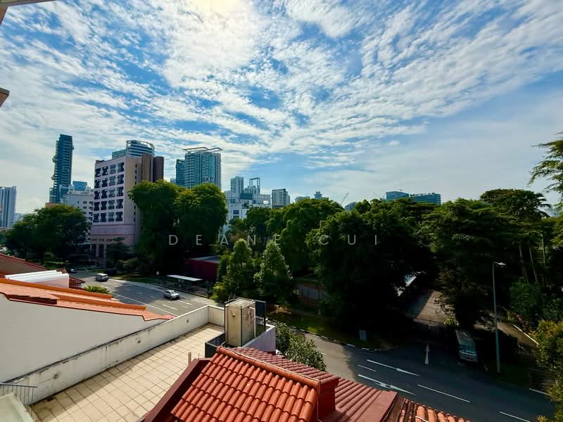 Two8one Studio Condominium For Sale at S$ 1,080,000 | PropertyGuru Singapore - Exterior