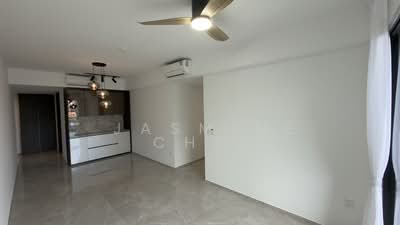 For Rent - Tembusu Grand