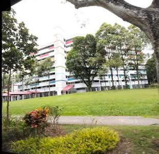 For Sale - 105 Bishan Street 12