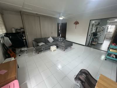 For Sale - 105 Bishan Street 12