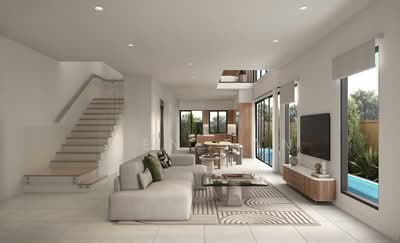 For Sale - Serangoon Garden Estate