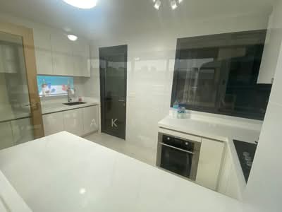 For Sale - SkyPark Residences