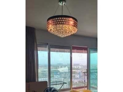 For Rent - 588A Ang Mo Kio Street 52