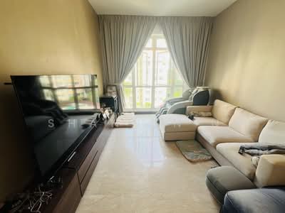 For Rent - The Petals