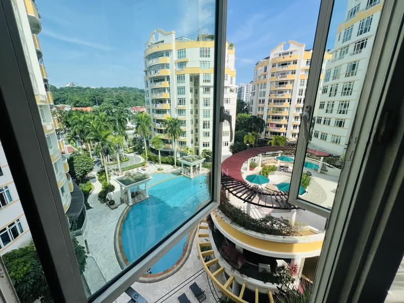 The Petals, 93 Hillview Avenue, Room Rental, 150 sqft, Condominium For Rent, by Shannen Ng, 500078013 - Exterior - PropertyGuru.com.sg