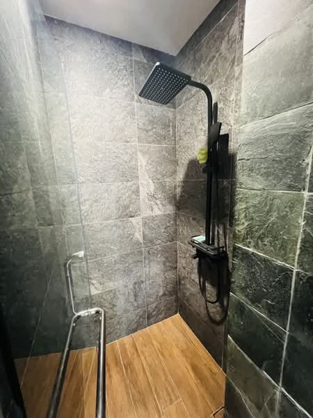 The Petals, 93 Hillview Avenue, Room Rental, 150 sqft, Condominium For Rent, by Shannen Ng, 500078013 - Bathroom - PropertyGuru.com.sg