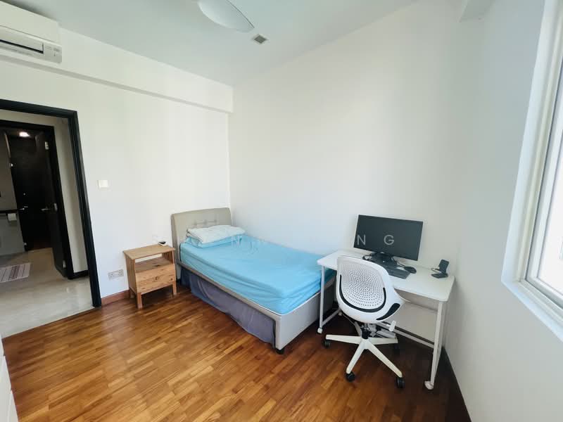 The Petals, 93 Hillview Avenue, Room Rental, 150 sqft, Condominium For Rent, by Shannen Ng, 500078013 - Bedroom - PropertyGuru.com.sg