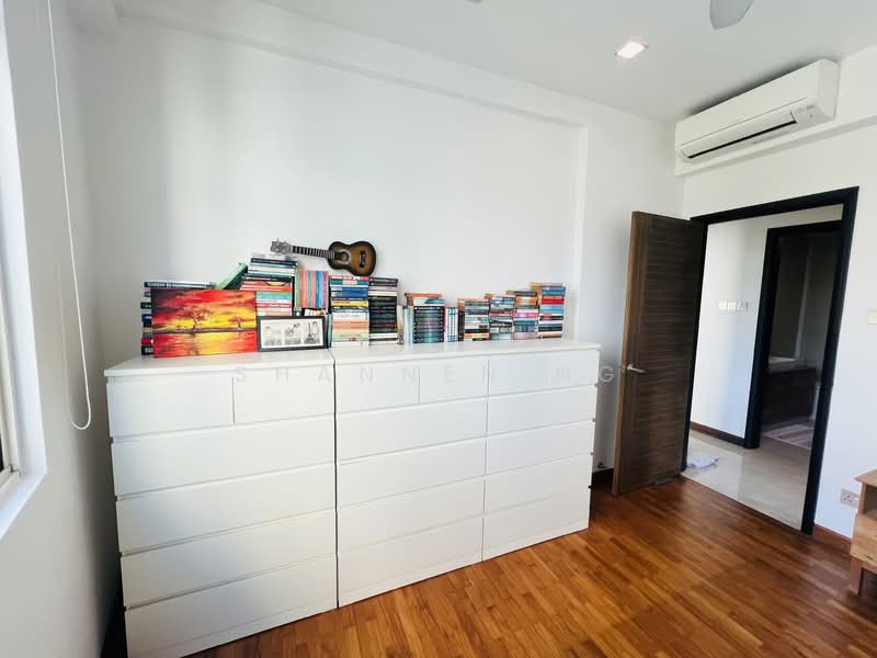 The Petals, 93 Hillview Avenue, Room Rental, 150 sqft, Condominium For Rent, by Shannen Ng, 500078013 - Bedroom - PropertyGuru.com.sg