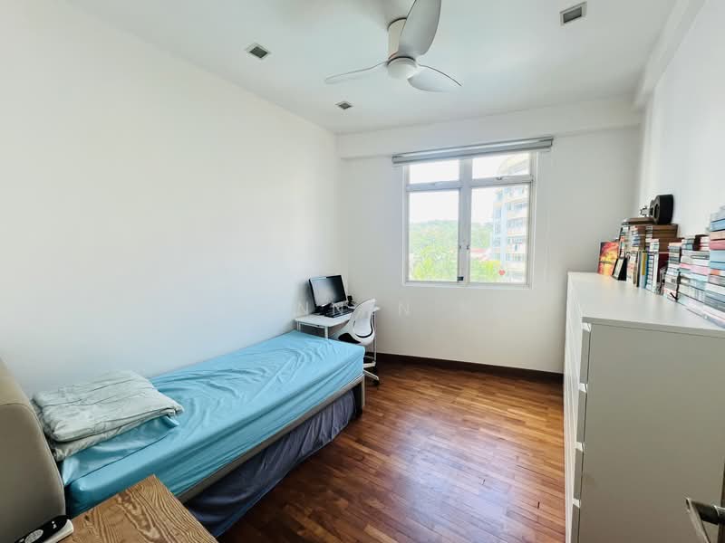 The Petals, 93 Hillview Avenue, Room Rental, 150 sqft, Condominium For Rent, by Shannen Ng, 500078013 - Bedroom - PropertyGuru.com.sg