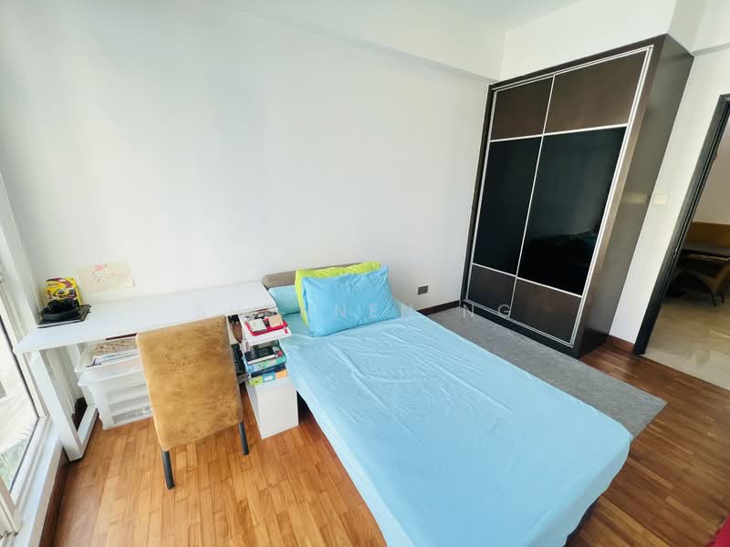 The Petals, 93 Hillview Avenue, Room Rental, 150 sqft, Condominium For Rent, by Shannen Ng, 500078013 - Bedroom - PropertyGuru.com.sg