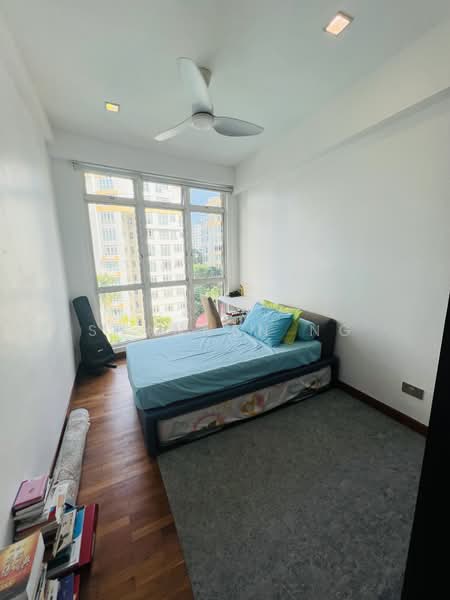The Petals, 93 Hillview Avenue, Room Rental, 150 sqft, Condominium For Rent, by Shannen Ng, 500078013 - Bedroom - PropertyGuru.com.sg