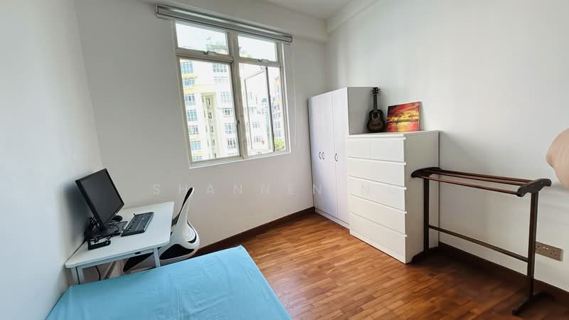 The Petals, 93 Hillview Avenue, Room Rental, 150 sqft, Condominium For Rent, by Shannen Ng, 500078013 - Bedroom - PropertyGuru.com.sg