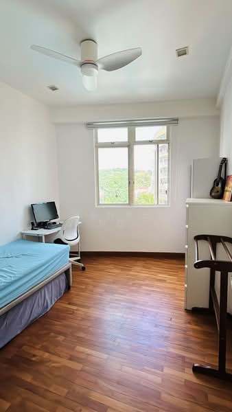 The Petals, 93 Hillview Avenue, Room Rental, 150 sqft, Condominium For Rent, by Shannen Ng, 500078013 - Bedroom - PropertyGuru.com.sg