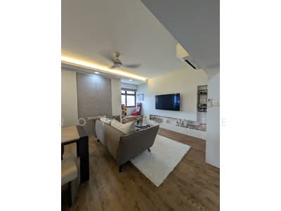 For Sale - 27A Jalan Membina