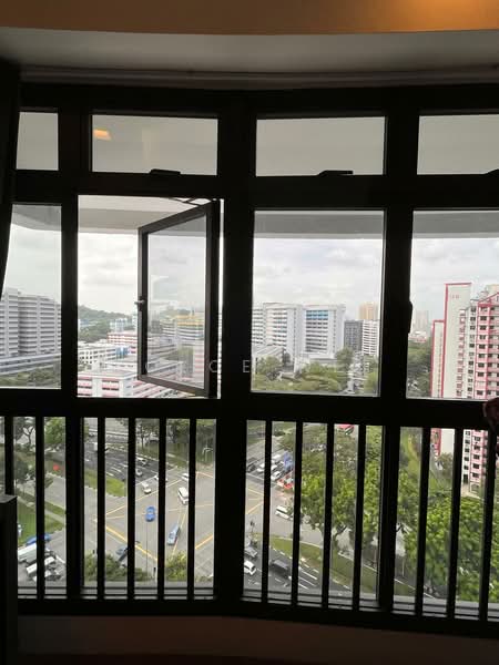 27A Jalan Membina HDB Flat For Sale at S$ 1,058,888 | PropertyGuru Singapore - View