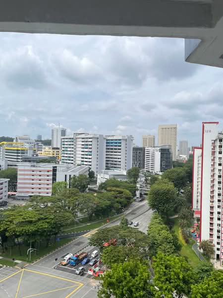 27A Jalan Membina HDB Flat For Sale at S$ 1,058,888 | PropertyGuru Singapore - Exterior