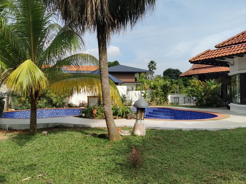 Tropical Resort-Style Good Class Bungalow Victoria Park Bukit Timah, , 7 Bedrooms, 8,900 sqft, Good Class Bungalow For Rent, by Debbie Kate Loo 鲁美娟, 500078016 - Exterior - PropertyGuru.com.sg