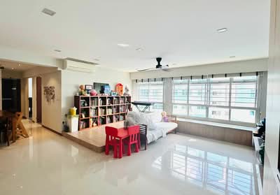 For Sale - 502B Yishun Street 51