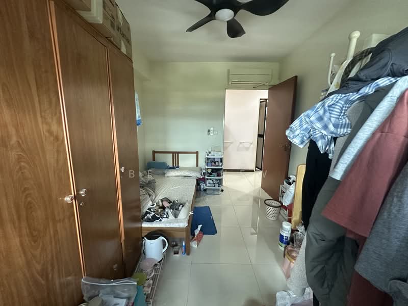 697C Jurong West Central 3, 697C Jurong West Central 3, Room Rental, 150 sqft, HDB Flat For Rent, by Ben Chew, 500078018 - Bedroom - PropertyGuru.com.sg