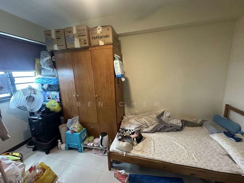 697C Jurong West Central 3, 697C Jurong West Central 3, Room Rental, 150 sqft, HDB Flat For Rent, by Ben Chew, 500078018 - Bedroom - PropertyGuru.com.sg