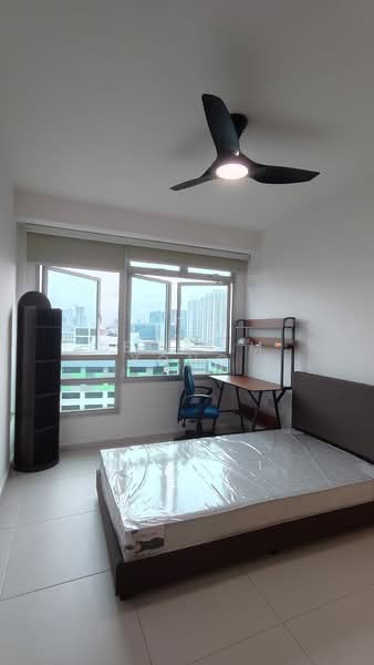 39A Bendemeer Road, 39A Bendemeer Road, Room Rental, 100 sqft, HDB Flat For Rent, by Teo Kim Yong, 500078019 - Bedroom - PropertyGuru.com.sg