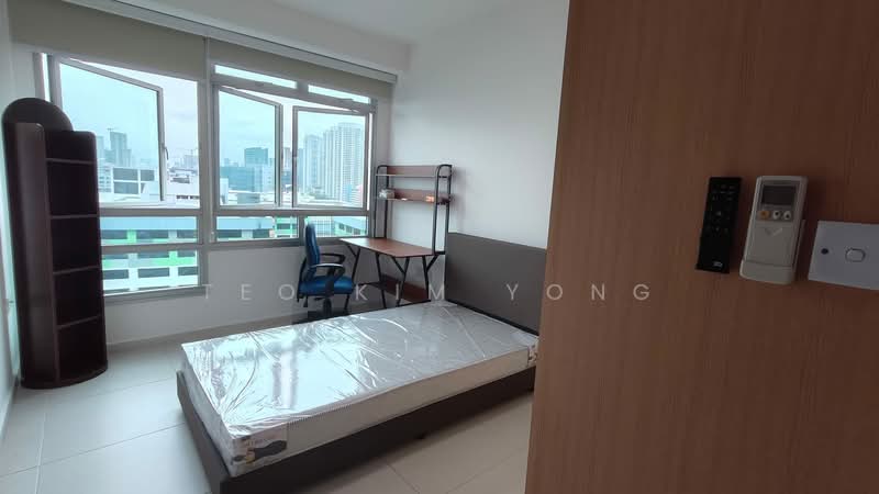 39A Bendemeer Road, 39A Bendemeer Road, Room Rental, 100 sqft, HDB Flat For Rent, by Teo Kim Yong, 500078019 - Bedroom - PropertyGuru.com.sg