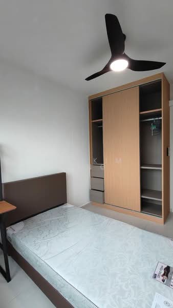 39A Bendemeer Road, 39A Bendemeer Road, Room Rental, 100 sqft, HDB Flat For Rent, by Teo Kim Yong, 500078019 - Bedroom - PropertyGuru.com.sg