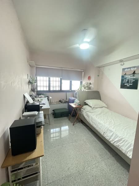 26C Jalan Membina HDB Flat For Sale at S$ 1,280,000 | PropertyGuru Singapore - Bedroom