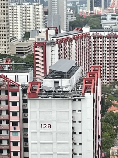 26C Jalan Membina HDB Flat For Sale at S$ 1,280,000 | PropertyGuru Singapore - Exterior