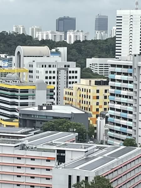 26C Jalan Membina HDB Flat For Sale at S$ 1,280,000 | PropertyGuru Singapore - Exterior