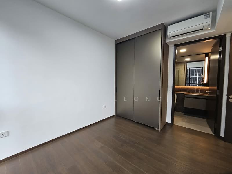 Tembusu Grand Condominium For Sale at S$ 2,200,000 | PropertyGuru Singapore - Interior