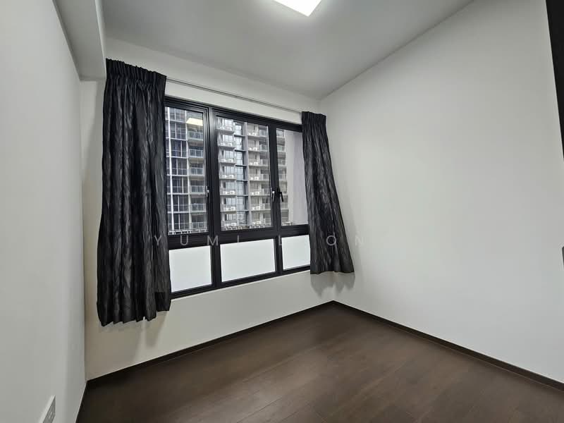 Tembusu Grand Condominium For Sale at S$ 2,200,000 | PropertyGuru Singapore - Interior