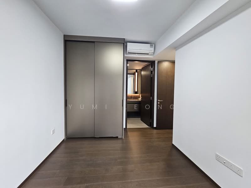 Tembusu Grand Condominium For Sale at S$ 2,200,000 | PropertyGuru Singapore - Interior